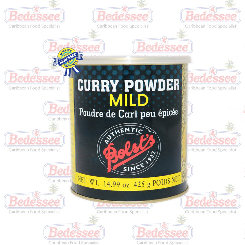 CURRY POWDER MILD